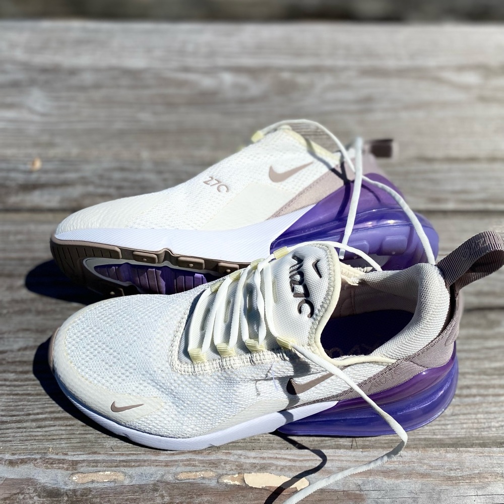 Nike Air 270 Women’s Size 6.5